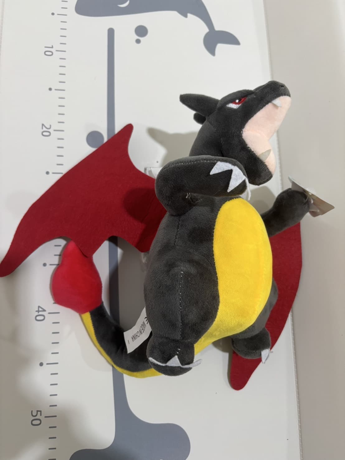 ตุ๊กตาโปเกมอนมังกร