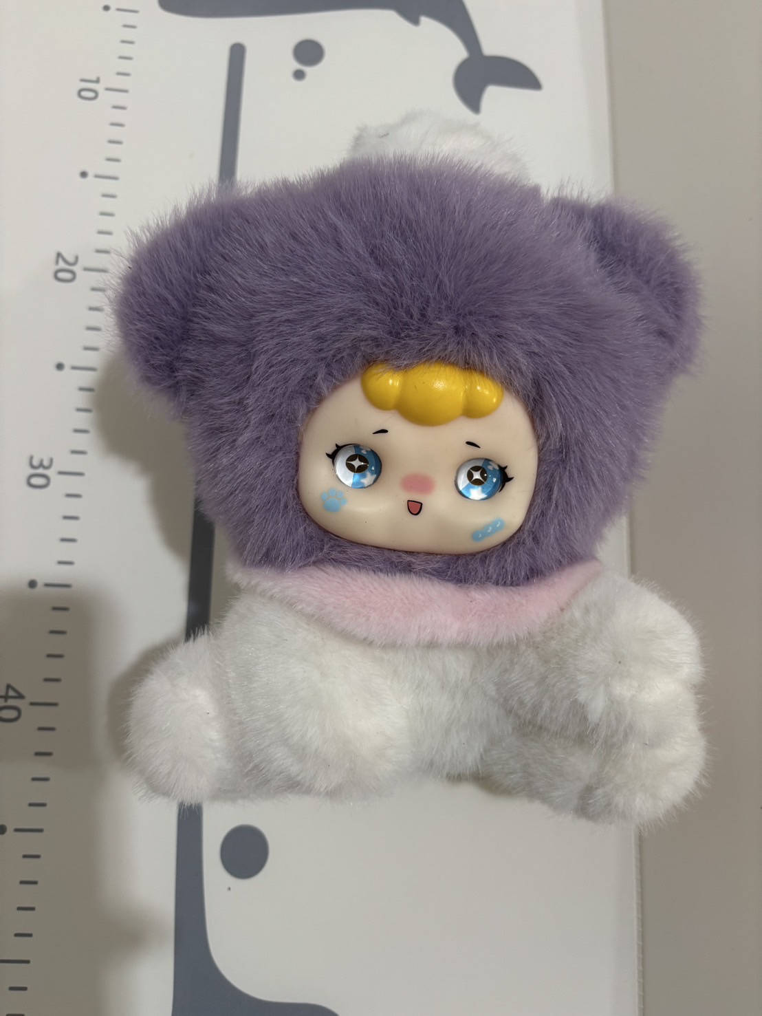 ตุ๊กตาตาแก้วสดใส