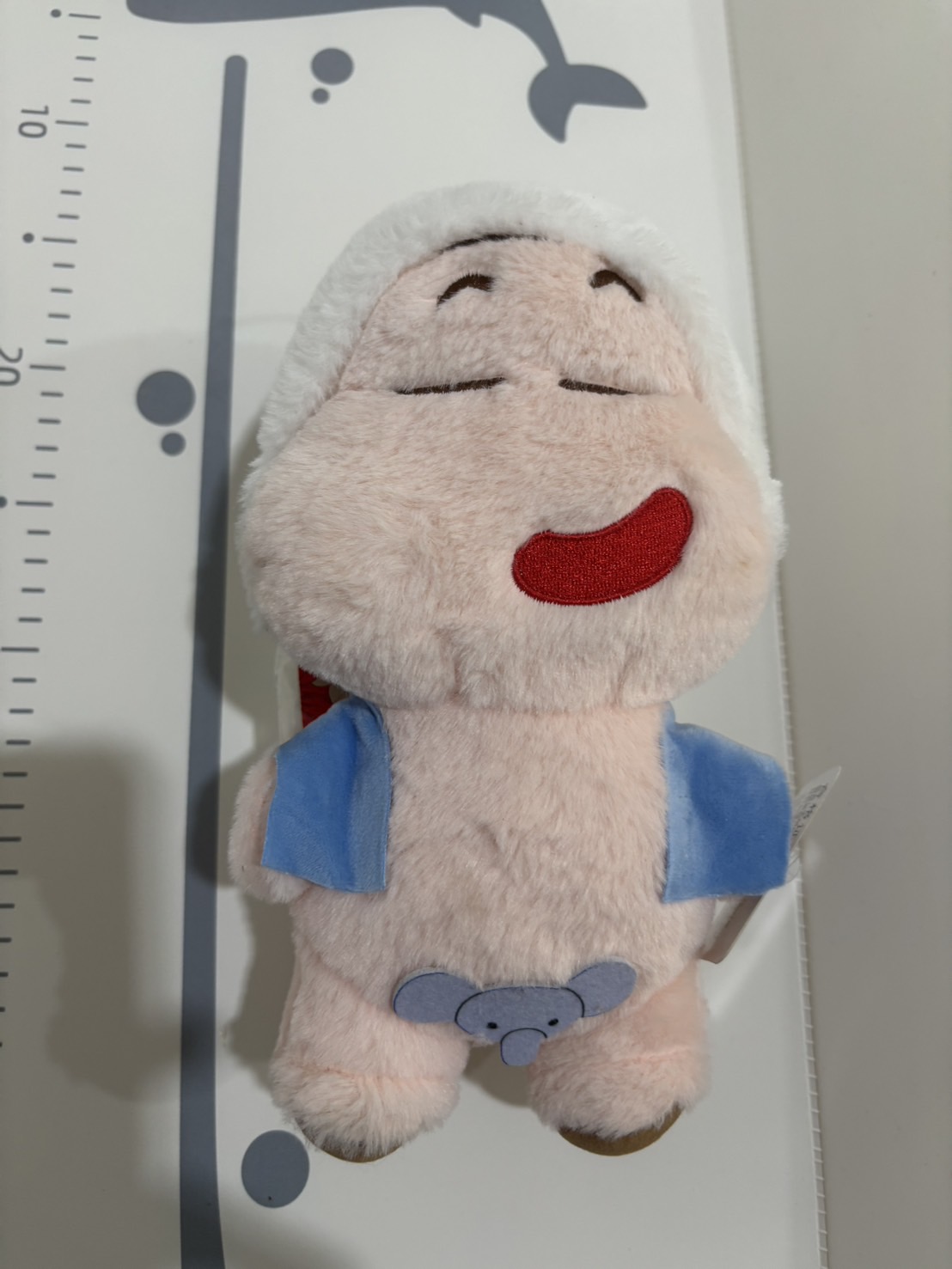 ตุ๊กตาชินจังโช